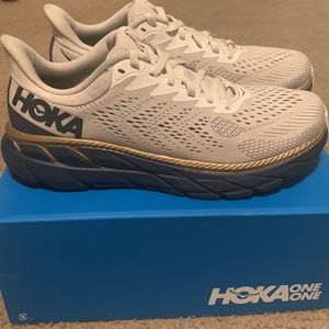 HOKA Clifton 7 Womens
